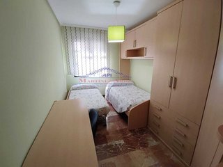 Piso en venta en San Ildefonso - Catedral en Jaén