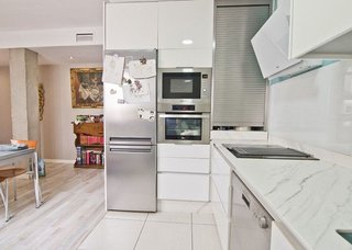 Piso en venta en Motril pueblo en Motril