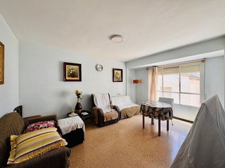 Piso en venta en Barri Zona Nord en Alcoy/Alcoi