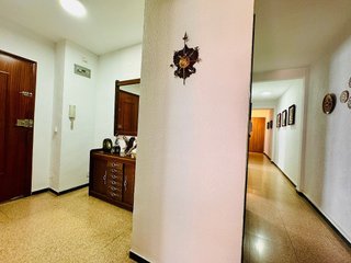 Piso en venta en Barri Zona Nord en Alcoy/Alcoi