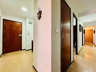 Piso en venta en Barri Zona Nord en Alcoy/Alcoi