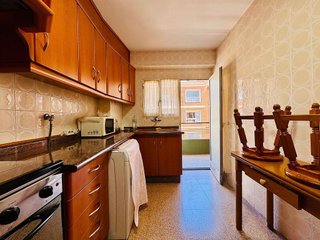 Piso en venta en Barri Zona Nord en Alcoy/Alcoi