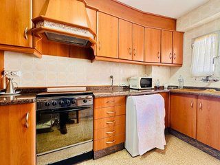 Piso en venta en Barri Zona Nord en Alcoy/Alcoi