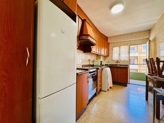 Piso en venta en Barri Zona Nord en Alcoy/Alcoi