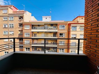 Piso en venta en Barri Zona Nord en Alcoy/Alcoi
