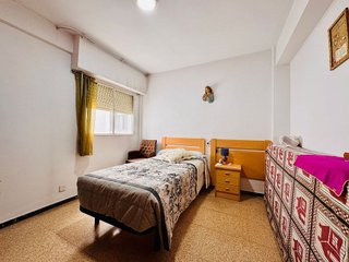 Piso en venta en Barri Zona Nord en Alcoy/Alcoi