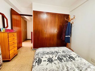 Piso en venta en Barri Zona Nord en Alcoy/Alcoi