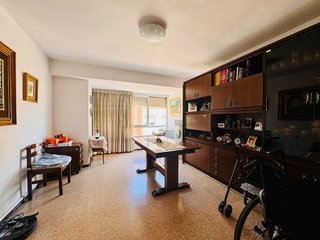 Piso en venta en Barri Zona Nord en Alcoy/Alcoi