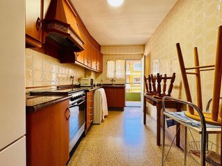 Piso en venta en Barri Zona Nord en Alcoy/Alcoi