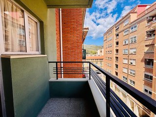 Piso en venta en Barri Zona Nord en Alcoy/Alcoi