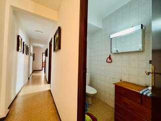 Piso en venta en Barri Zona Nord en Alcoy/Alcoi
