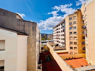 Piso en venta en Barri Zona Nord en Alcoy/Alcoi