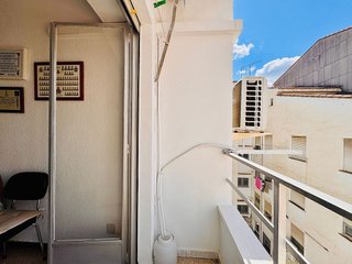 Piso en venta en Barri Zona Nord en Alcoy/Alcoi