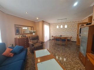 Piso en venta en El Grao en Castellón de la Plana
