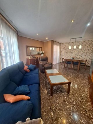 Piso en venta en El Grao en Castellón de la Plana