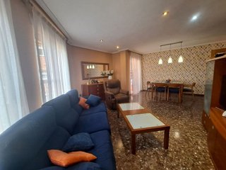 Piso en venta en El Grao en Castellón de la Plana