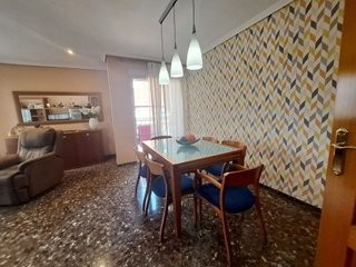 Piso en venta en El Grao en Castellón de la Plana