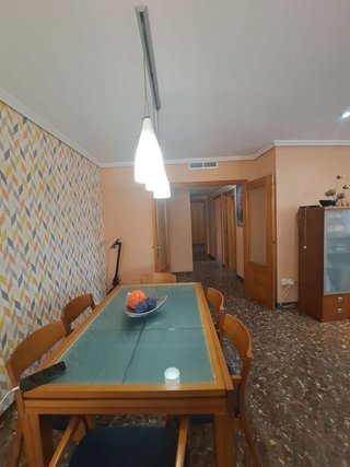 Piso en venta en El Grao en Castellón de la Plana