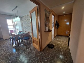 Piso en venta en El Grao en Castellón de la Plana