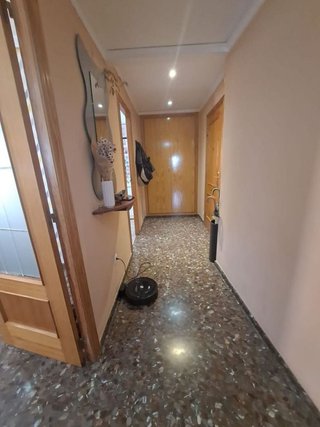 Piso en venta en El Grao en Castellón de la Plana