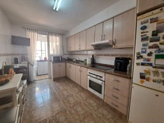 Piso en venta en El Grao en Castellón de la Plana
