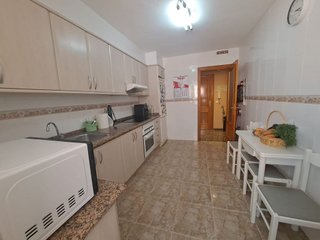 Piso en venta en El Grao en Castellón de la Plana