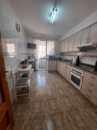 Piso en venta en El Grao en Castellón de la Plana