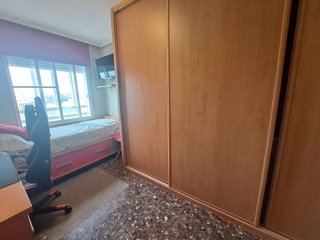 Piso en venta en El Grao en Castellón de la Plana