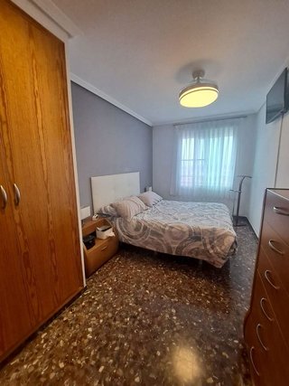 Piso en venta en El Grao en Castellón de la Plana