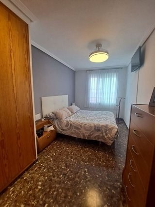 Piso en venta en El Grao en Castellón de la Plana
