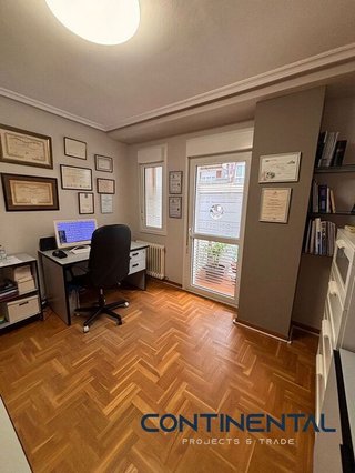Piso en venta en La Pola Siero en Siero
