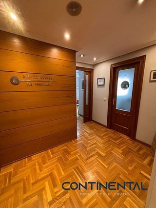 Piso en venta en La Pola Siero en Siero