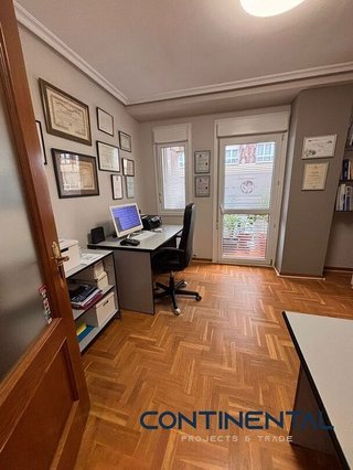 Piso en venta en La Pola Siero en Siero