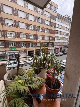 Piso en venta en La Pola Siero en Siero