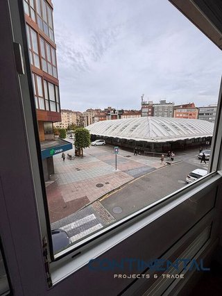Piso en venta en La Pola Siero en Siero