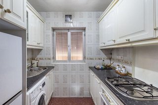 Piso en venta en Barrio de Zaidín en Granada