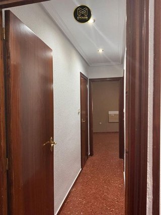 Piso en venta en Torre del Campo