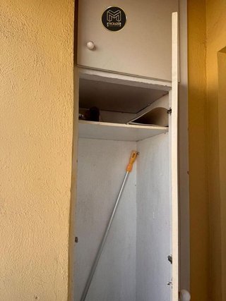 Piso en venta en Torre del Campo