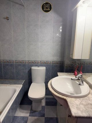 Piso en venta en Torre del Campo