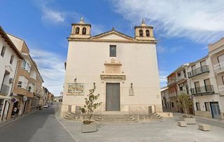 Piso en venta en Benigánim