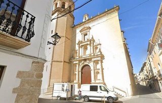 Piso en venta en Benigánim