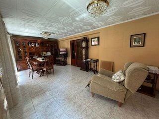 Piso en venta en Alcoy/Alcoi