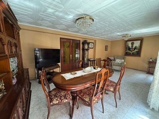 Piso en venta en Alcoy/Alcoi