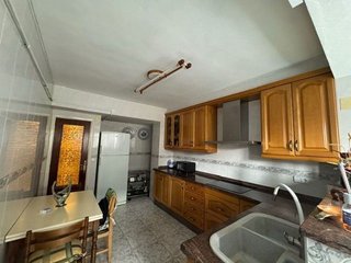 Piso en venta en Alcoy/Alcoi