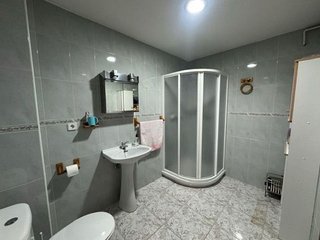 Piso en venta en Alcoy/Alcoi
