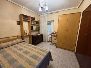 Piso en venta en Alcoy/Alcoi