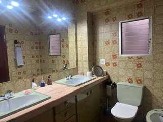 Piso en venta en Alcoy/Alcoi