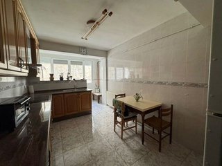 Piso en venta en Barri Zona Nord en Alcoy/Alcoi
