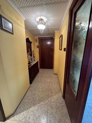 Piso en venta en Barri Zona Nord en Alcoy/Alcoi