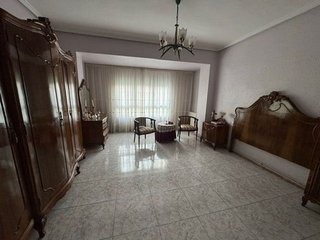 Piso en venta en Barri Zona Nord en Alcoy/Alcoi